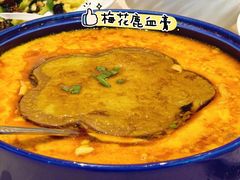 -吉林省林业宾馆-餐厅