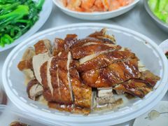 -阿皇仔烧鹅(麦地店)