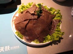 -半天妖烤鱼(芝罘万达店)