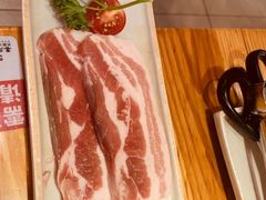 -喜来稀肉(北外滩白玉兰广场店)