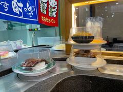 -禾绿回转寿司(国瑞店)