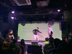 -Vox Livehouse(长沙店)