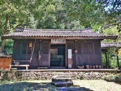 -黄公望隐居地
