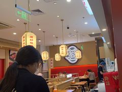 -蓉李记成都名小吃(太原龙湖万达店)