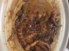 -天天鱼港·海鲜·鲅鱼水饺·招牌烤鸭(黄骅店)