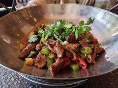-羡餐厅·杭帮菜·淳菜(千岛湖自由洲际殿店)