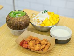 -豆豆冰室·地道招牌椰子冻(大良店)