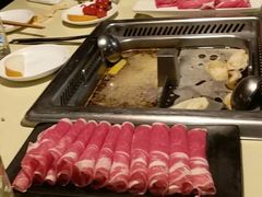 -海底捞(明洞店)