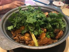 -芳村榕树头叹佬鸡煲(体育西店)
