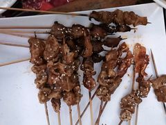 -木屋烧烤(白石洲店)