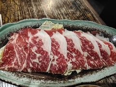-七友美蛙鱼头火锅(坂田店)