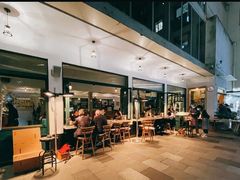 -RAC BAR(安福路店)