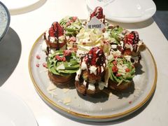 -BE BRIGHT KITCHEN(正佳广场店)