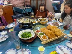 -柒皓餐廳(广元路店)