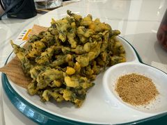 -何适山庄 ·可团建(水长城P2停车场店)