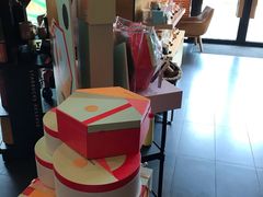 -星巴克臻选(宁波世纪东方广场店)