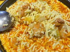 -恩你小木屋·烤肉韩式料理(嘉兴秀洲店)