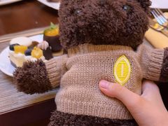 -杭州国际会议中心洲际酒店-原素全日餐厅(解放东路店)