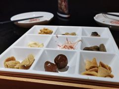 -探鱼·鲜青椒爽麻烤鱼(广州花都来又来店)