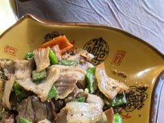 -贵长农家乐·北海湿地