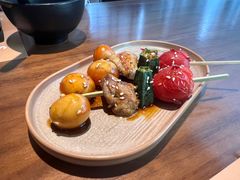 -山葵家居酒屋(天目里店)