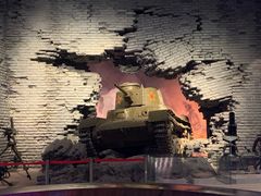 -辽沈战役纪念馆