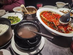-湘轩·土菜研究院(光大店)