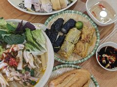 -华姐鸡粉(教育路店)