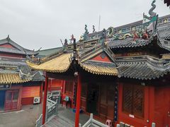 -启明龙王庙