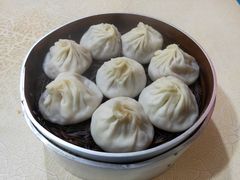 -笑云开汤包店(网巾市店)