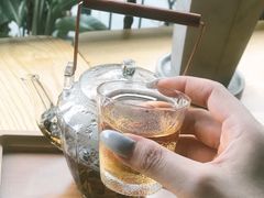 -KAFKA·卡夫卡咖啡(文林店)