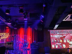 -音乐房子·Vintage Live Bar(玉林总店)