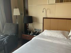 -天津君隆威斯汀酒店