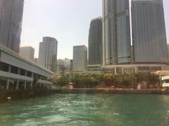 -中环4号渡轮码头