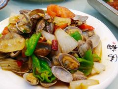 -盱眙虾神於氏龙虾(夫子庙红街店)