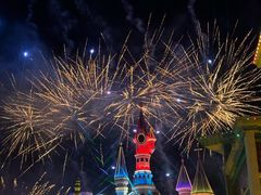 -沈阳方特欢乐世界