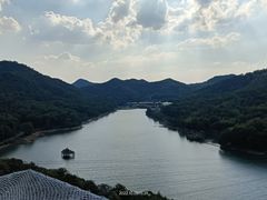 -石燕湖生态旅游景区