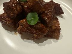 -玫瑰厅上海菜(兴国路店)