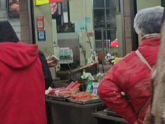 -唐氏臭豆腐(南京中银大厦店)