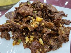 -清真麦顺和饭庄·二姐回头(和平店)