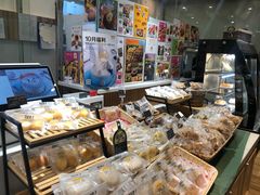 零售区-帝戎(禾祥西路店)