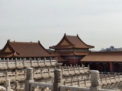 -故宫钟表馆