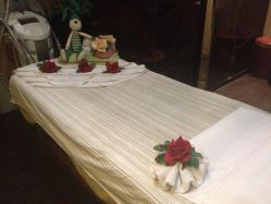 包房-法国安杰玛SPA会所