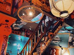 -有喜屋·烧鸟·居酒屋(三钢里店)