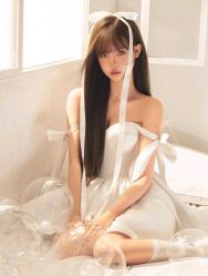 -Mregina 美人纪摄影写真馆(明·星店)