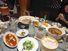 -佬太公海鸭·海鲜大排档(上海总店)