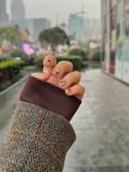 -PINK STAR美甲美睫