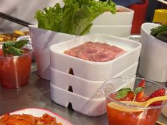 -小猪查理自助烤肉·全新升级(西三旗店)