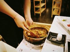 -烹然四季椰子鸡火锅(团结湖总店)