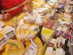 -blt精品超市(高德置地冬广场店)